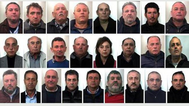Operazione “Scrigno”, l’ex assessore Inferrera unica a rispondere all’interrogatorio