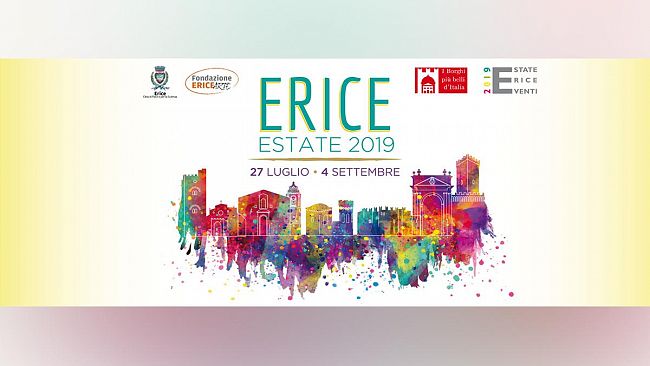 Gli appuntamenti della Settimana Internazionale di Musica Antica ad Erice