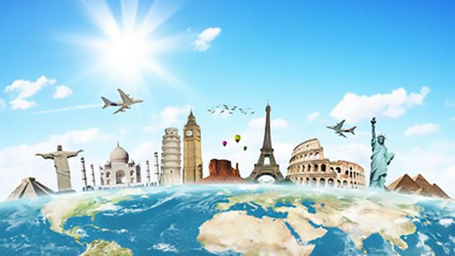Ultime della sera: “Si, viaggiare…”
