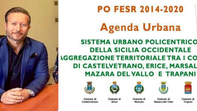 Mazara, la Giunta approva due progetti di digitalizzazione
