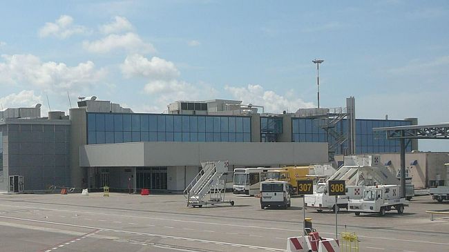 Aeroporto Birgi, il sindaco Di Girolamo esprime preoccupazioni all’ARS