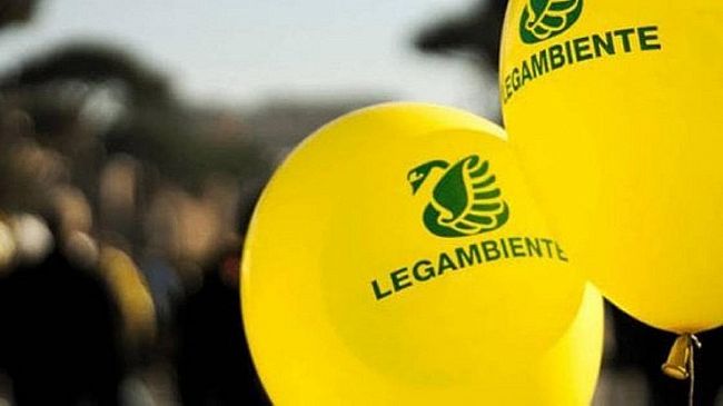 VIDEO- Intervista ai responsabili di Legambiente- Circolo Crimiso di Castelvetrano