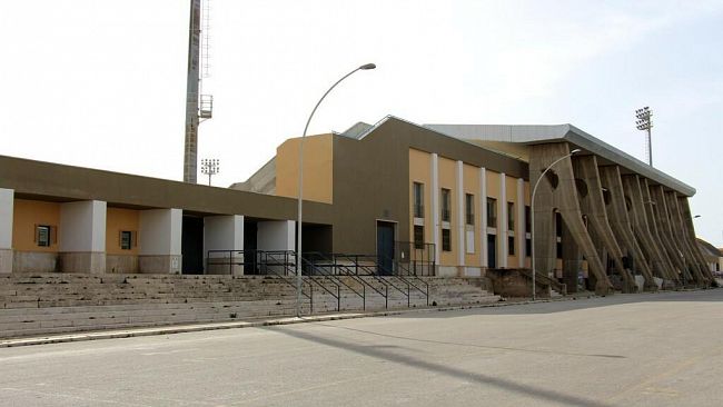 Marsala, impianti sportivi comunali. Piena agibilità dello stadio