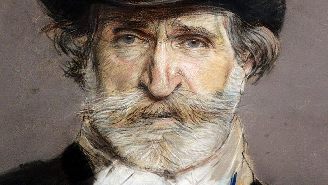 La grande Musica nei teatri antichi del Mediterraneo  La Messa da Requiem di Giuseppe Verdi al Teatro Antico di Segesta  Giovedì 2 Agosto 2018  Ore 19.30