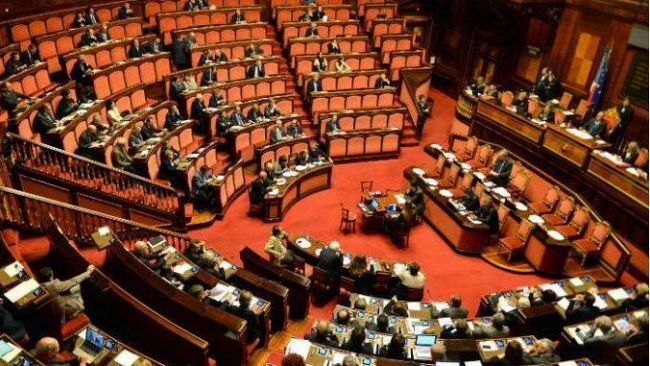 Concorso pubblico del Senato per l’assunzione di 30 Assistenti parlamentari