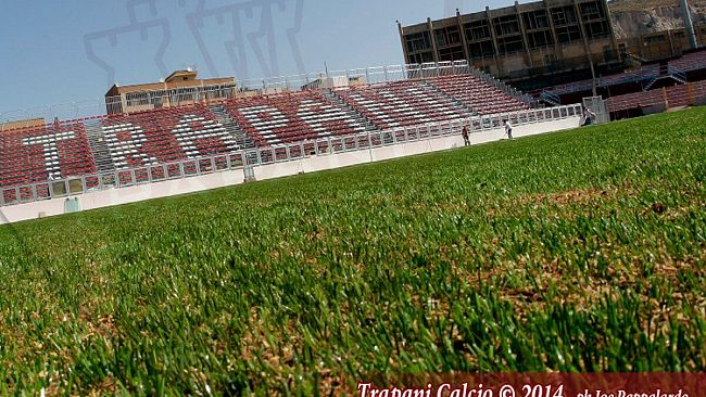 Trapani calcio, tra cessioni e ritiro pre campionato