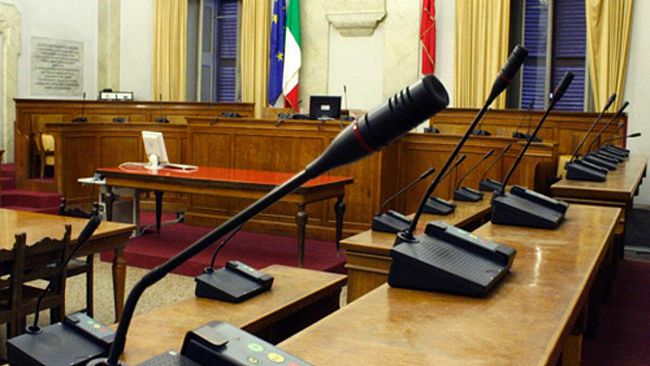 Ecco tutte le preferenze del consiglio comunale di Trapani