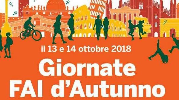 Tornano le “Giornate FAI d’Autunno”. Un week end alla scoperta del patrimonio artistico di Trapani