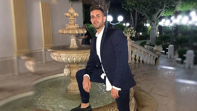 Gianni Genna morto a causa di un malore. Ieri l’autopsia, oggi il funerali. Qualche interrogativo rimane…