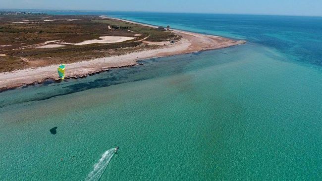 Mazara, sbarco di migranti a Capo Feto… E la “difesa dei confini nazionali”?