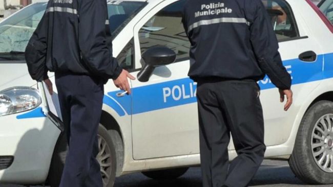 Alcamo: potenziamento dei servizi per la sicurezza urbana e stradale 