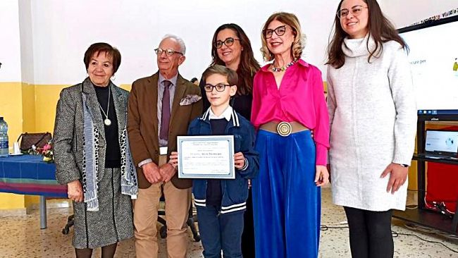 Mazara, conferita la borsa di studio “Baldo Bonsignore”
