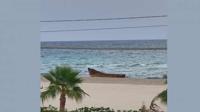 ​Sbarco di migranti a Tonnarella e Torretta Granitola