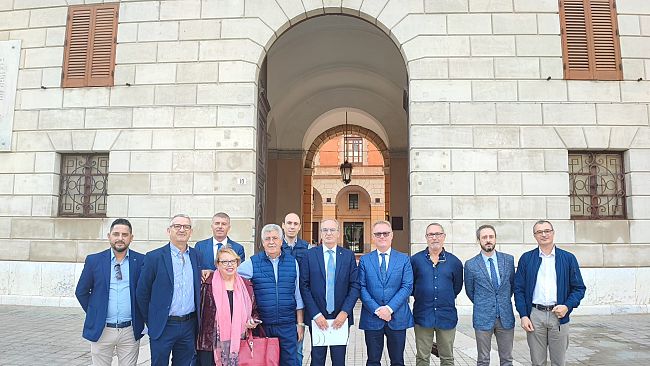 Caro energia: a Trapani associazioni di categoria incontrano il Prefetto 