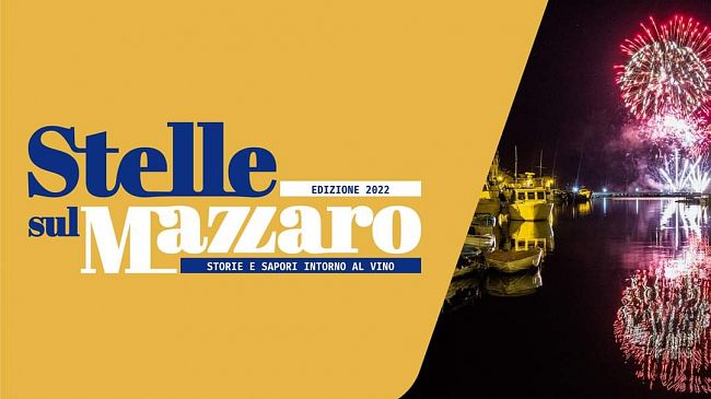 Mazara, Domani al via 
