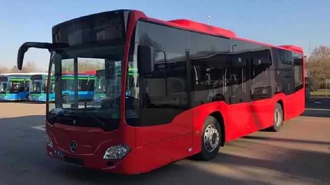 ​Trapani. Autobus attivi da oggi in ore serali e notturne durante la Settimana Santa