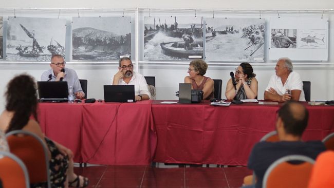 La Blockchain traccia il pescato delle marinerie di Selinunte e Mazara del Vallo