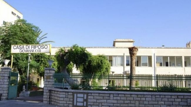 Marsala, rinasce l’ex Casa di Riposo Giovanni XXIII: sopralluogo nel cantiere PNRR