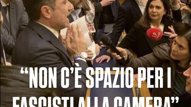 Il PD di Marsala contro la conferenza di CasaPound in Parlamento: 