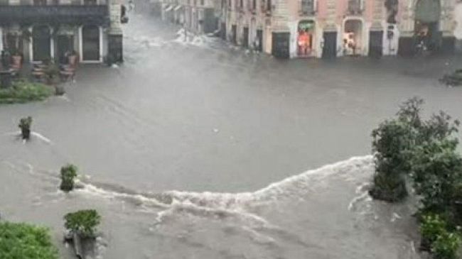 Eventi di Catania, SIGEA: “pensare ad un nuovo sviluppo del Paese Italia”