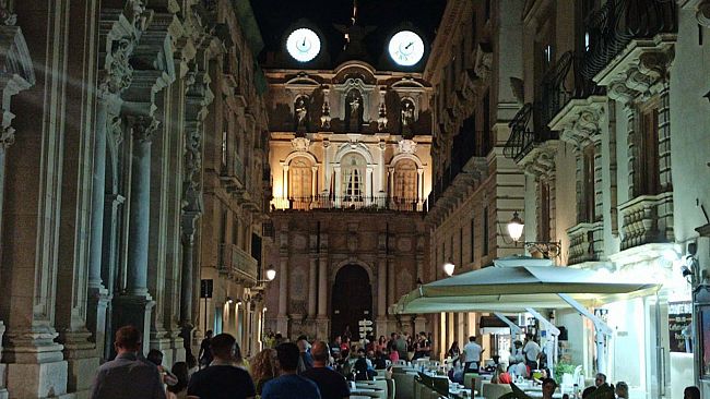 Progetti e futuribilità, il centro storico di Trapani verso il rilancio