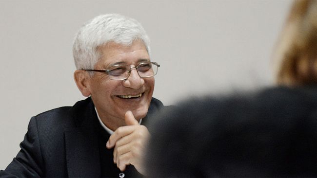 Mazara, al Seminario si ricorda don Baldassarre Meli 