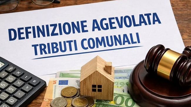 ​Petrosino. Definizione agevolata dei tributi locali: prorogati i termini per la presentazione delle domande