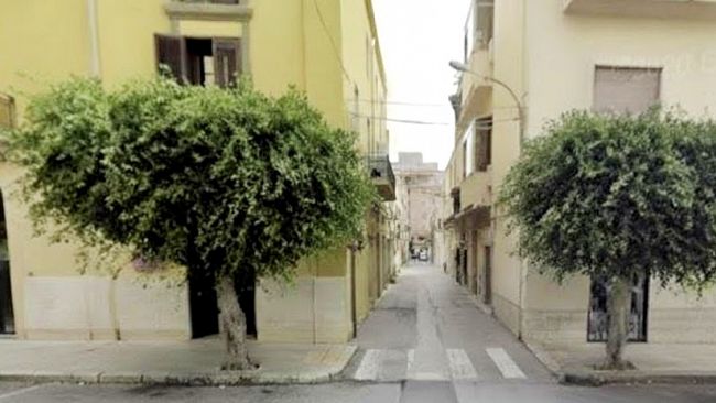 Aggressione choc a Marsala in uno studio medico, donna assalita e picchiata da un uomo