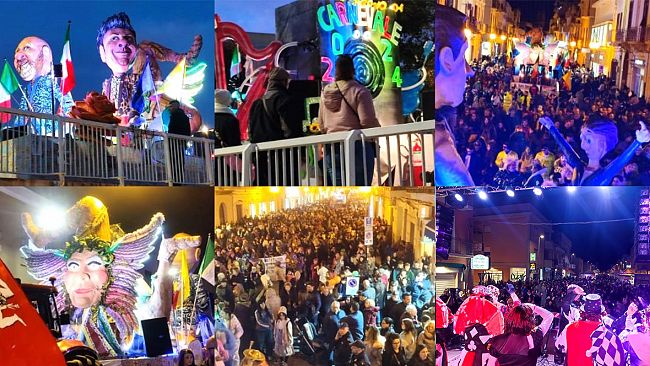 Mazara, associazione 