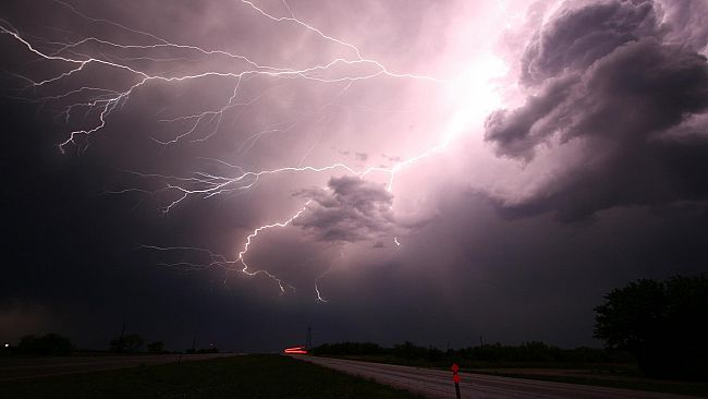 Maltempo, Piogge Eccezionali A Ispica Non Capitava Da 200 Anni