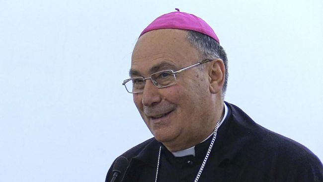 Diocesi, Natale 2023: il messaggio del Vescovo Giurdanella: 