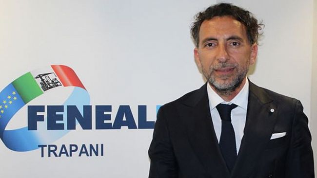 La Feneal Uil interviene su sicurezza e futuro dell’edilizia a Trapani