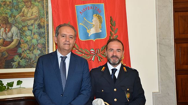 Marsala, prima in Italia a “confiscare” i veicoli usati per l’abbandono dei rifiuti. Adesso è anche legge.