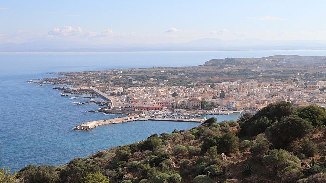 Energia, SEA Favignana rassicura gli abitanti dell’isola 