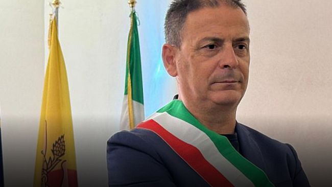 Mazara, il sindaco Quinci ha presentato ufficialmente la sua candidatura alla Presidenza della Provincia di Trapani