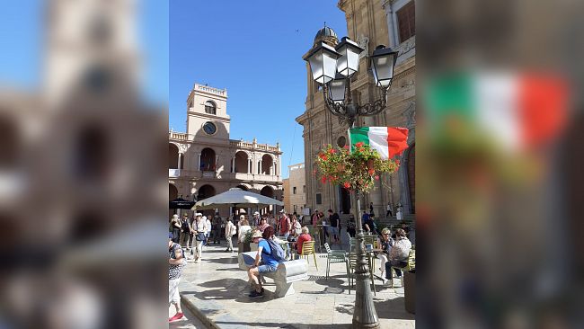 Marsala accoglie il Raduno Bersaglieri con un viaggio tra cultura e sapori