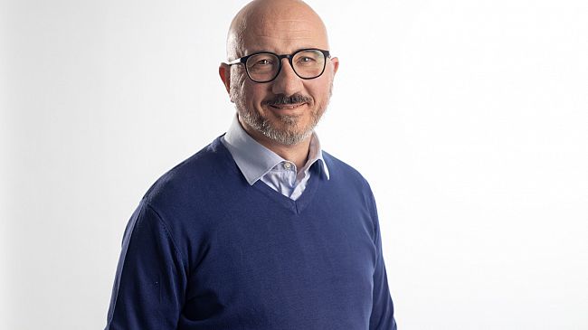 Custonaci, il candidato sindaco Fabrizio Fonte presenta il simbolo del progetto 