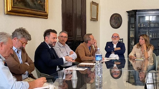 mazara/emergenza-idrica-incotro-tra-ati-trapani-e-il-vicepresidente-dellars-on-di-paola