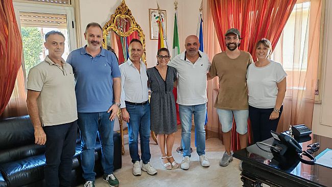 Nasce il teatro della legalita', Campobello e Castelvetrano uniti 