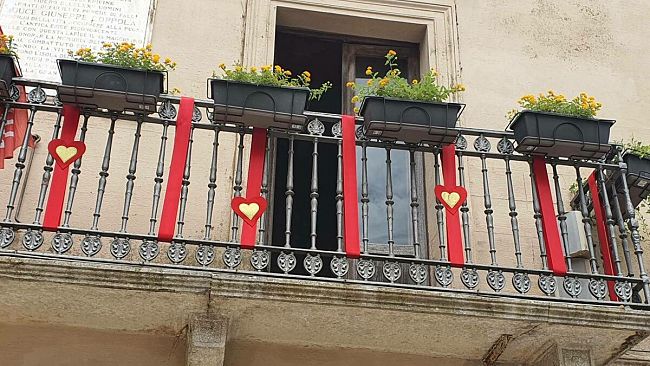 Erice, la 