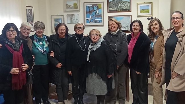 ​Erice. Commissione pari opportunità, elette nuove presidente e vicepresidente