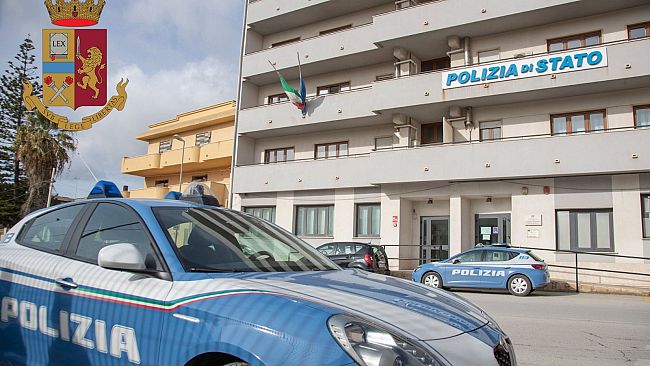 mazara-minacce-e-violenze-contro-la-compagna-arrestato-un-44enne