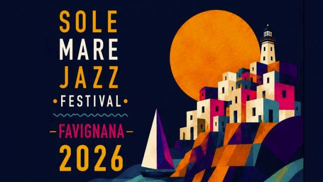 sole-mare-jazz-festival-2026-a-favignana-torna-il-grande-jazz-per-la-quarta-edizione