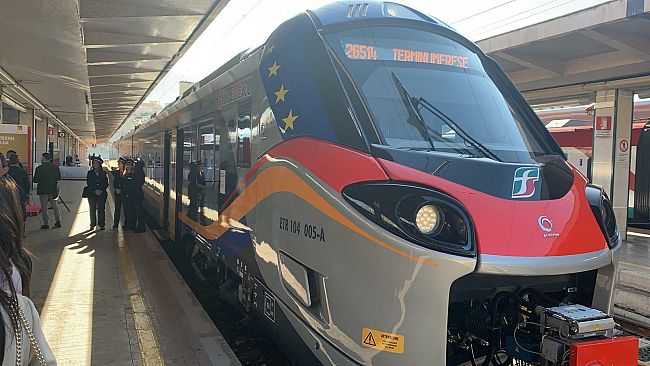 Trasporto ferroviario regionale, Federconsumatori: 