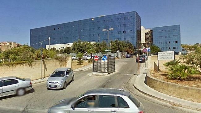 Ospedale ,On. Catania: 