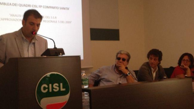 TRAPANI – La Cisl Fp fornirà assistenza legale gratuita ai quasi 2.500 precari della Provincia