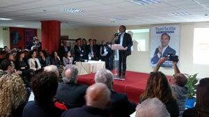 Toni Scilla: “la svolta è iniziata: il mio popolo mi sosterrà, con o senza Forza Italia; riflettano i vertici del Partito”
