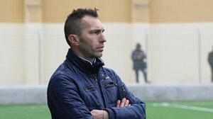 Mazara Calcio, Le dichiarazioni di mister Nicola Terranova alla vigilia di Mazara-Ribera