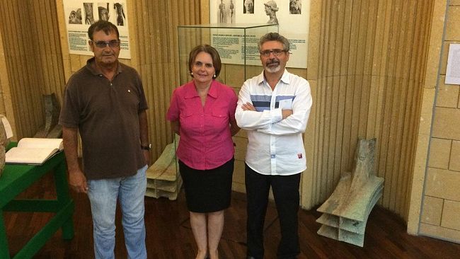 Castelvetrano, reperti del Museo Civico trasferiti temporaneamente ad Amsterdam e Londra
