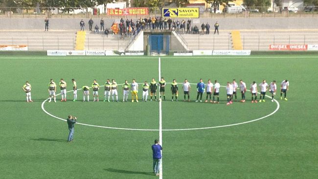 VIDEO – Coppa Italia: Mazara-Sersale. Le formazioni